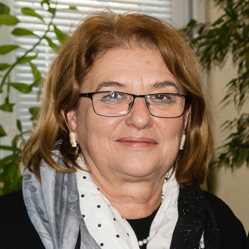 Aneta Karaivanova
