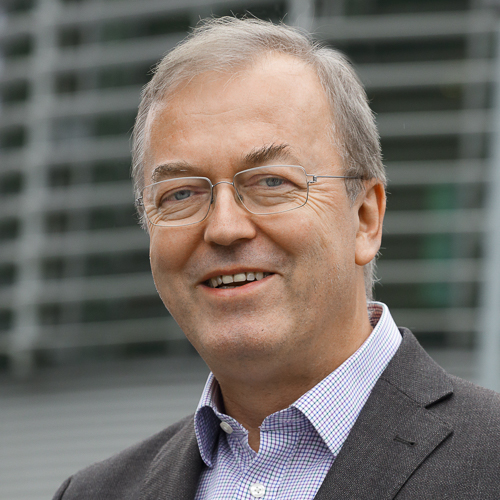 Prof. Thomas Lippert