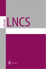 LNCS Proceedings