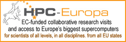 HPC-Europa Ad