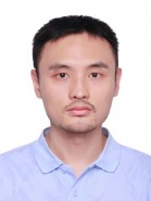 Portrait of Yuwen Li