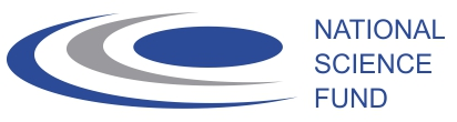 Bulgarian National Science Fund logo