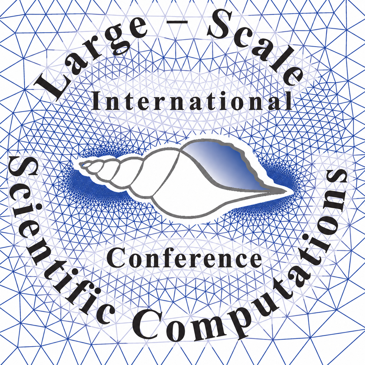 LSSC conference emblem