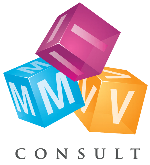 MIV Consult logo