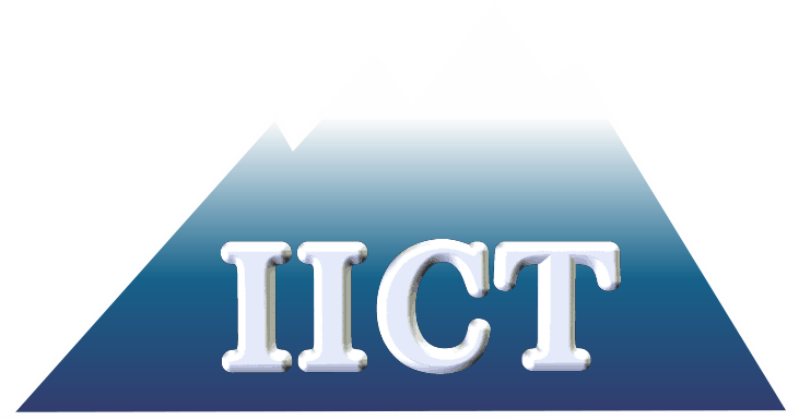 IICT-BAS logo
